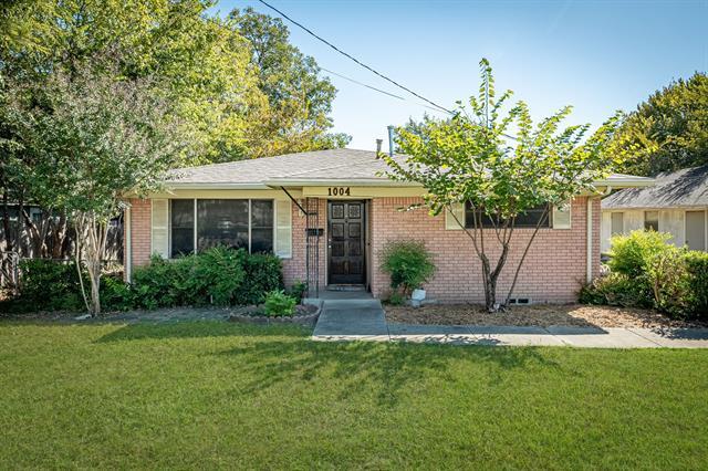 1004 West Street, McKinney