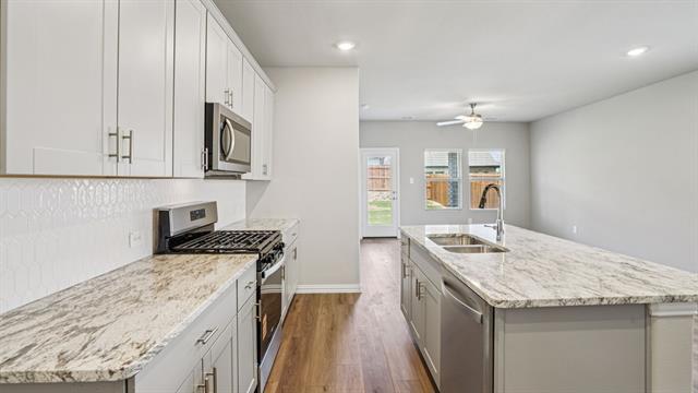 838 Sunflower Road, Lavon