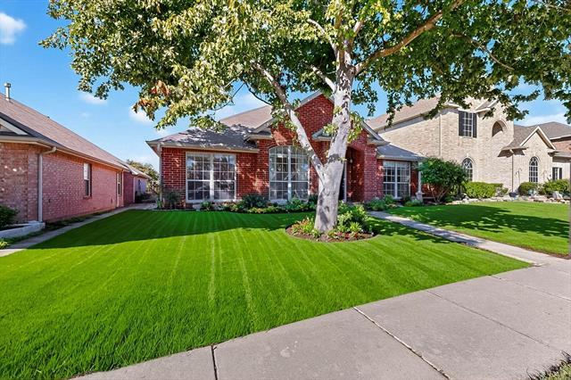 1123 Maple Creek Avenue, Allen