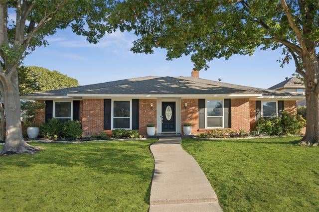 3309 Appalachian Way, Plano