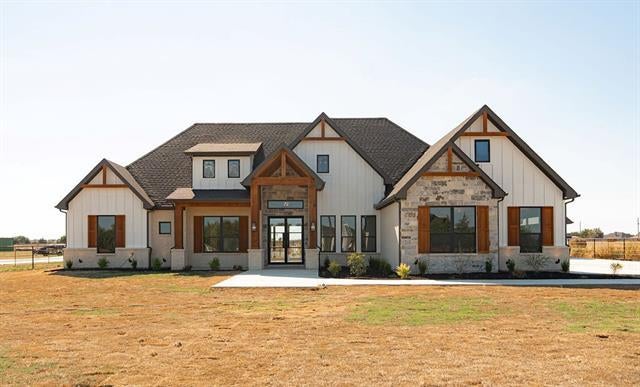 1440 Fm 387, Waxahachie