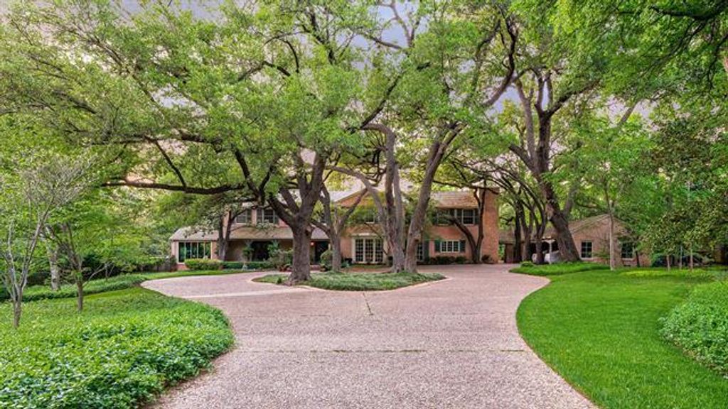 5007 Seneca Drive, Dallas
