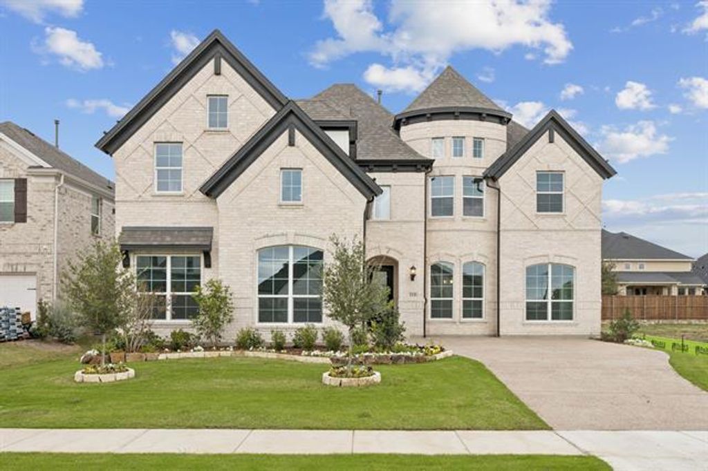 215 Prairie Clover Way, Wylie