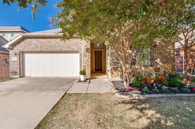2633 Annamarie Drive, Little Elm