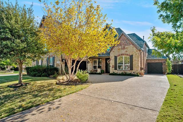 2880 Redfern Drive, Trophy Club