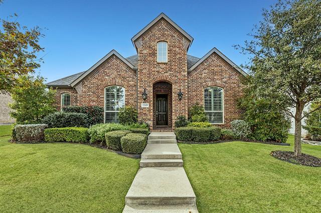12439 Lost Valley Drive, Frisco