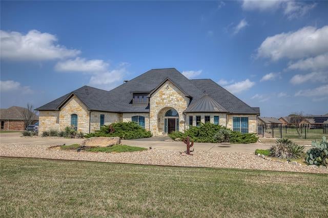 1722 Lone Star Boulevard, Terrell