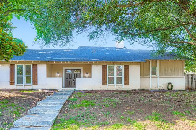 3313 Erwin Drive, Plano