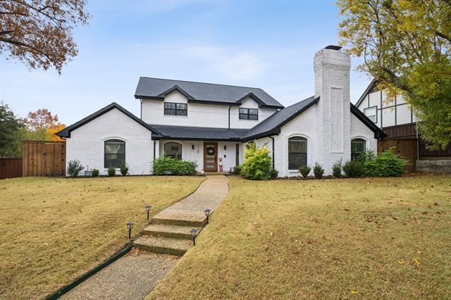 1728 Sandpiper Lane, Plano