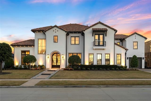 1685 Courtland Drive, Frisco