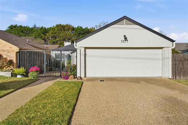 3217 Brannon Drive, Waco