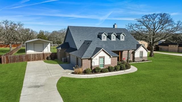 6579 Oak Ridge Court, Royse City