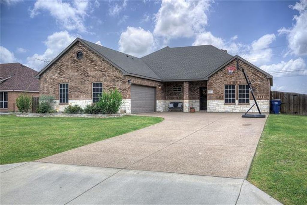 306 Derick Drive, Fate
