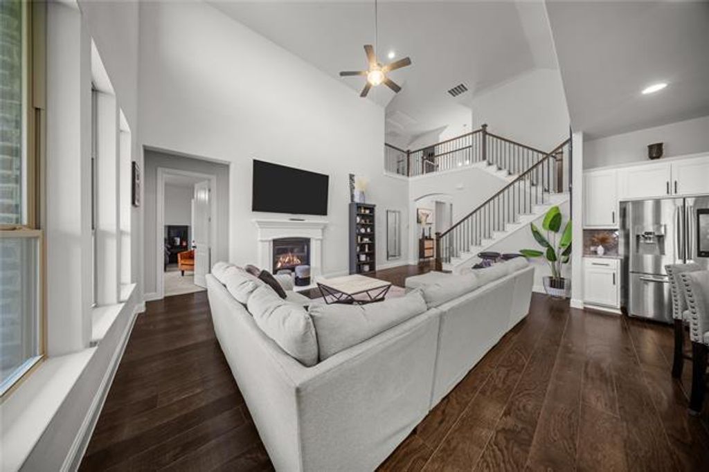 6604 Merlot Circle, Rowlett