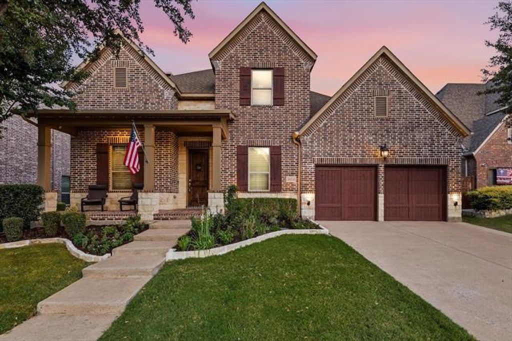 4604 Pony Avenue, Carrollton