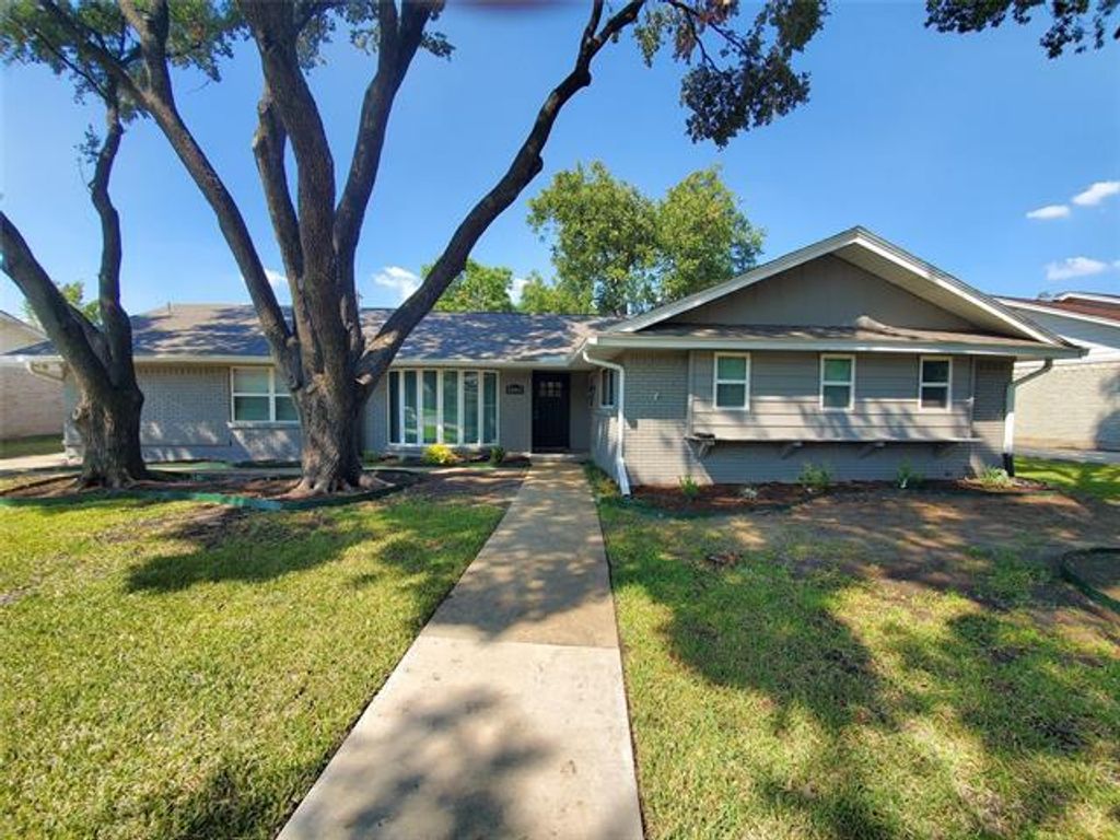 3343 Whitehall Drive, Dallas