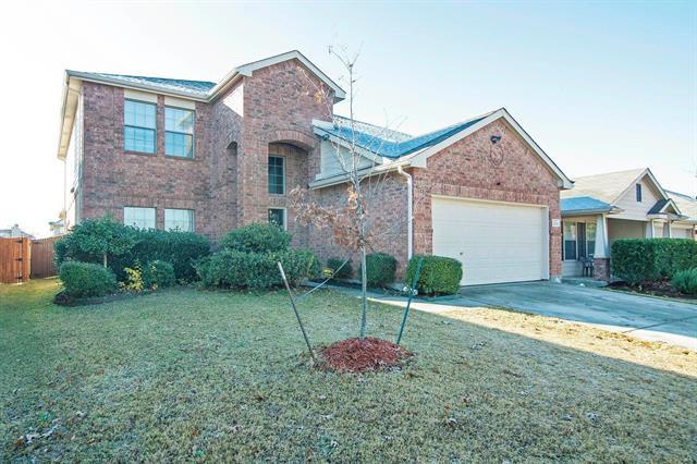 2041 Helmoken Falls Drive, Anna