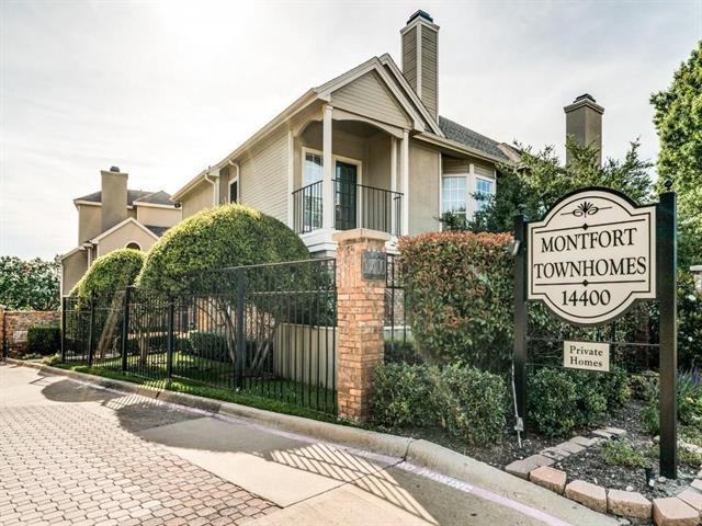 14400 Montfort Drive 1603, Dallas