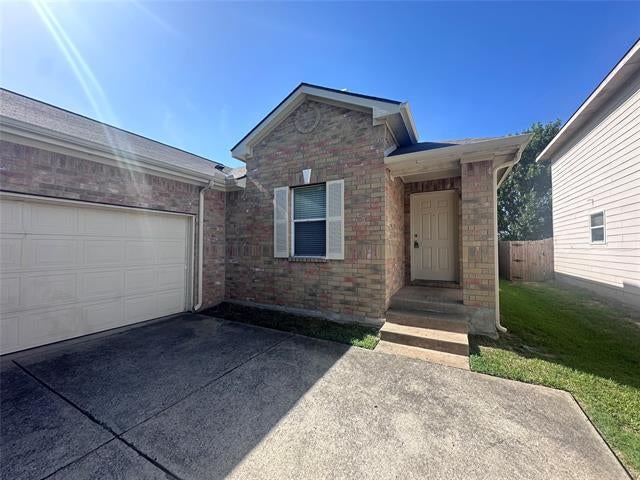 7117 Bountiful Grove Drive, McKinney