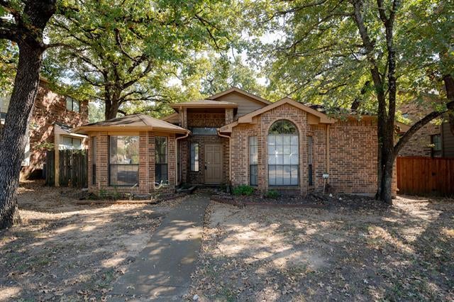 11818 Eloise Drive, Balch Springs