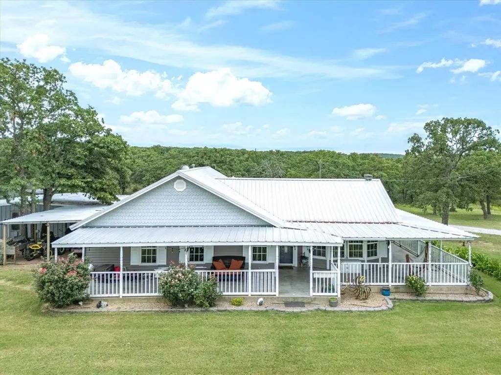 147 Fox Run Road, Bowie