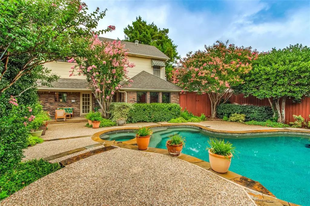 3136 San Simeon Way, Plano