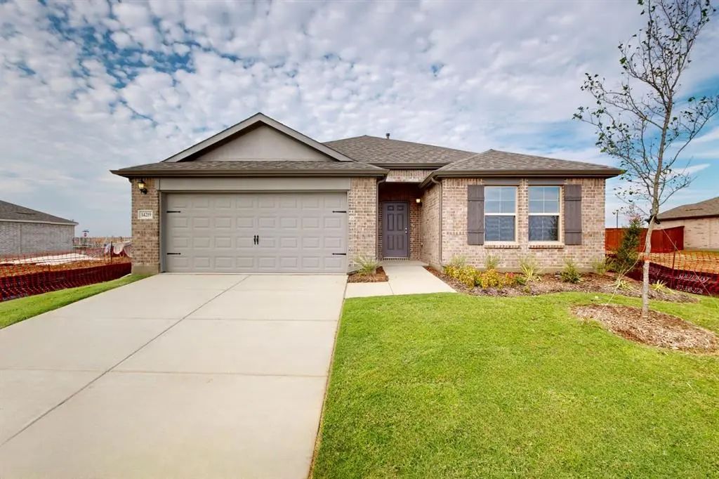 14219 Bacton Road, Pilot Point