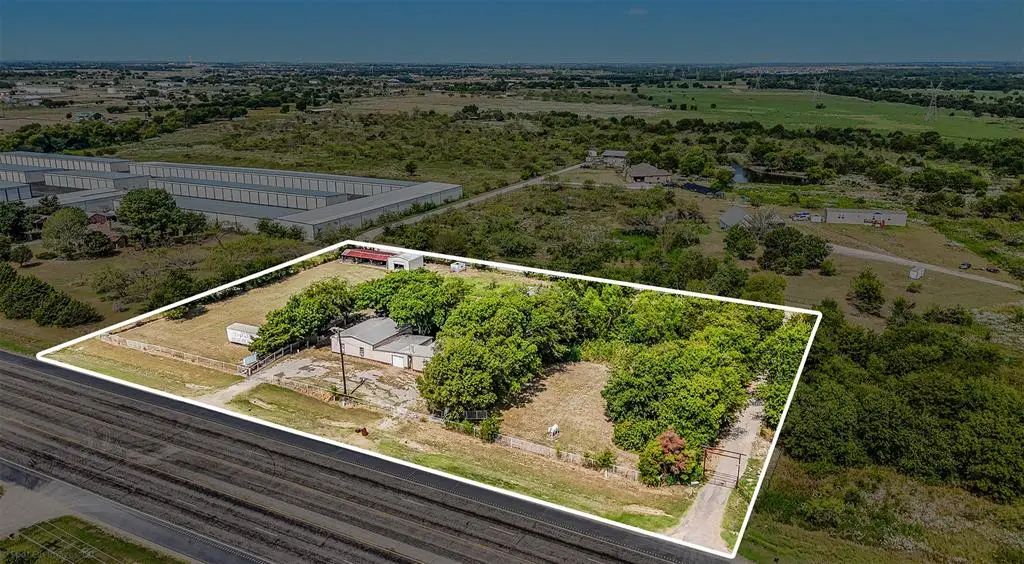 6394 State Highway 276 W, Royse City