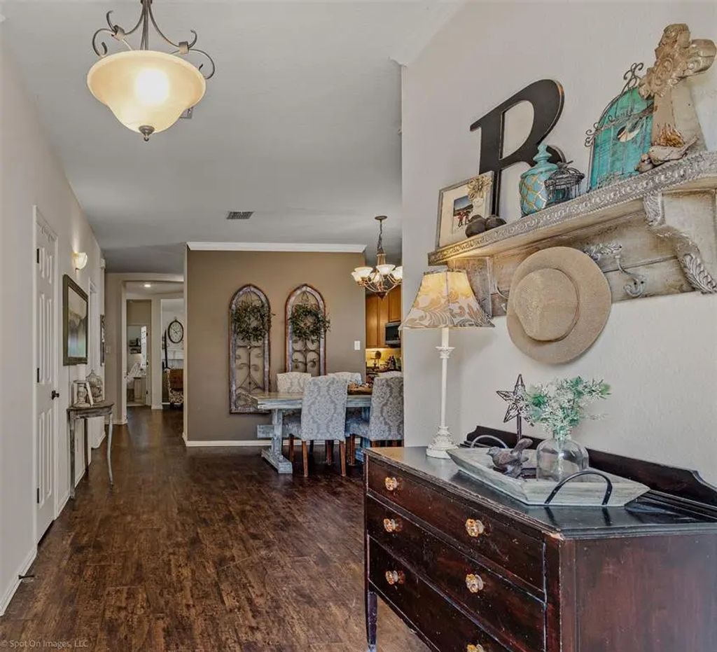 5115 Willow Bend Lane, Sachse