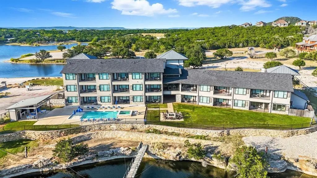 3412 Scenic Point Road 101, Graford