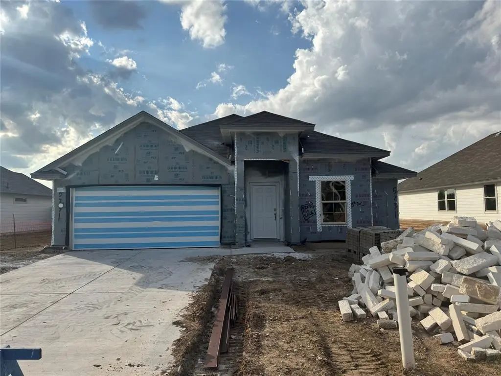 5731 Foggy Lagoon Drive, Waco