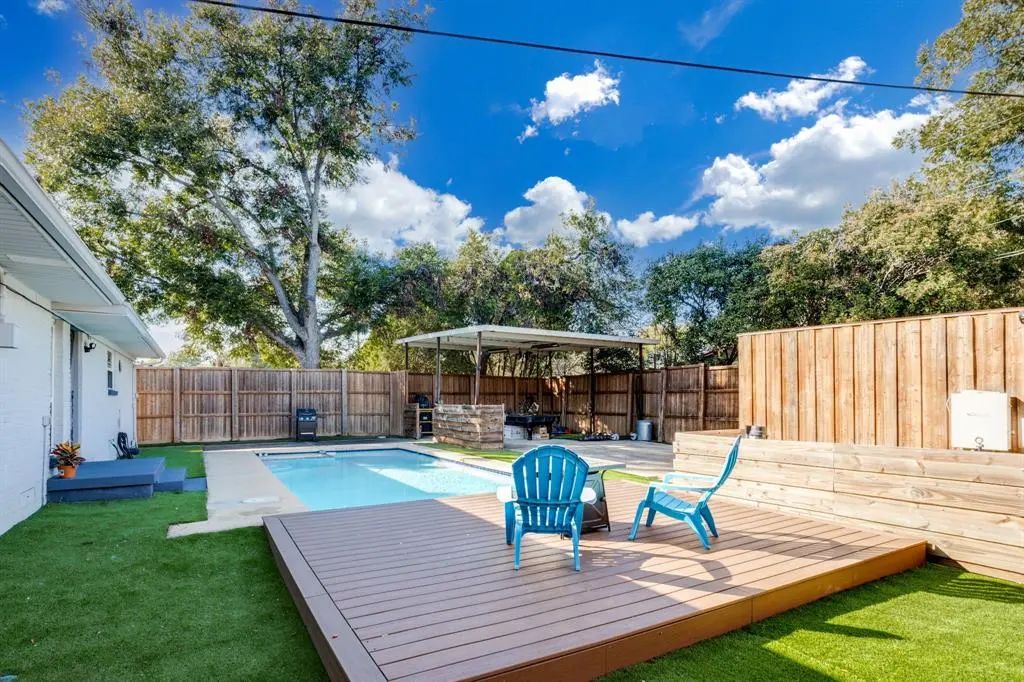1214 Colfax Drive, Richardson