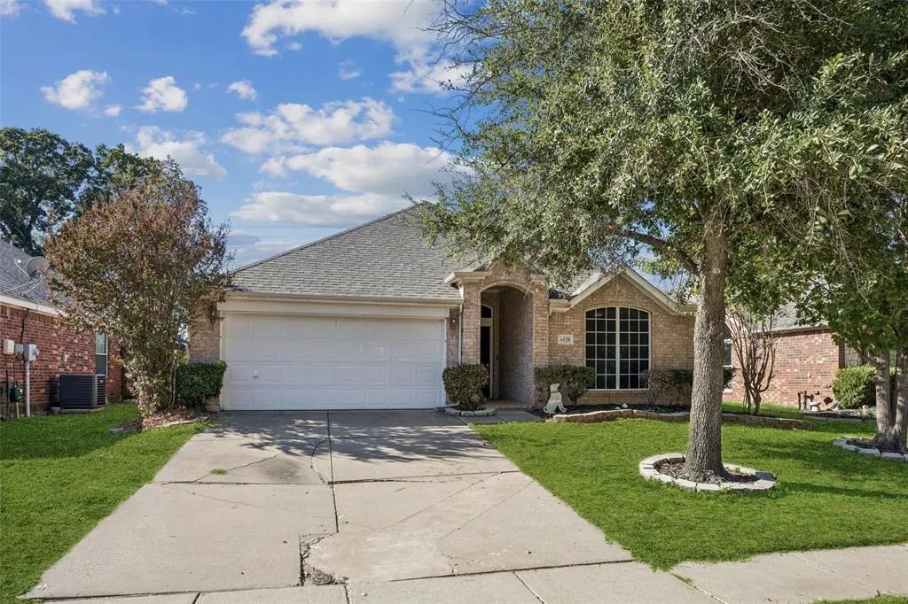 6828 Crenshaw Lane, Denton