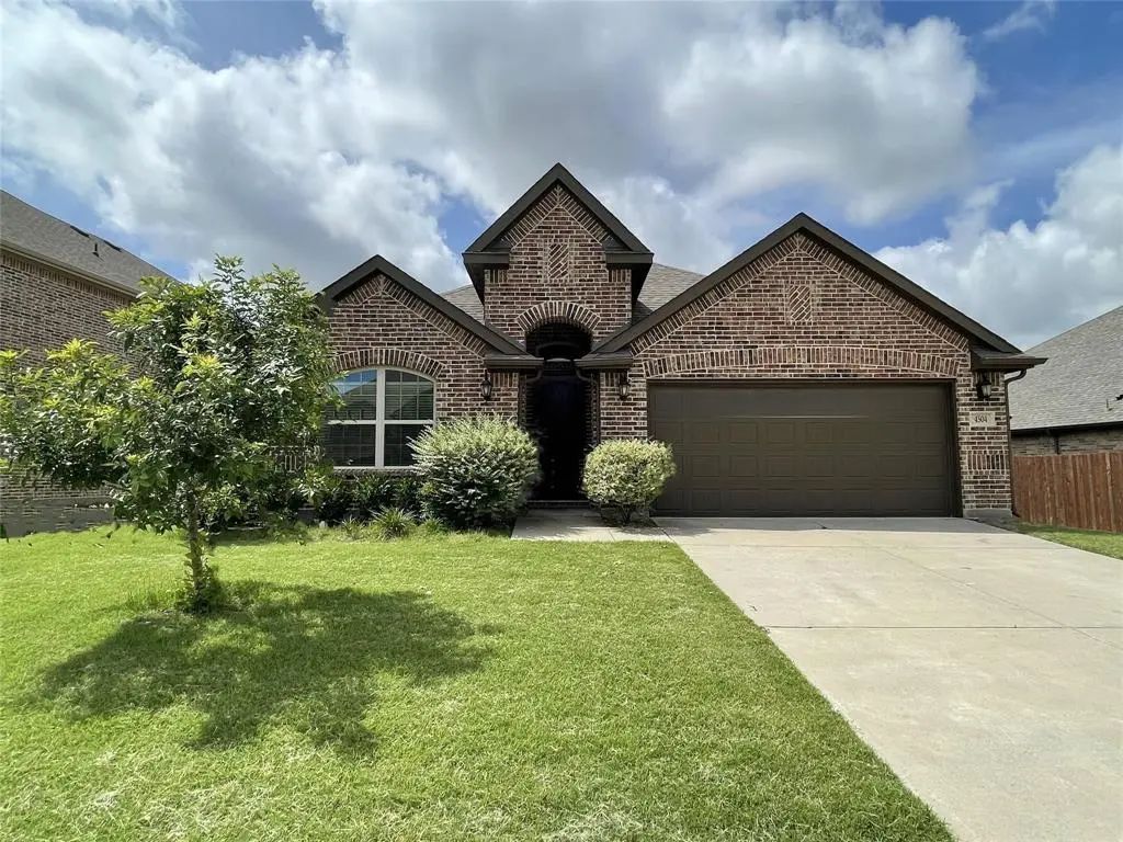 4504 Mimosa Drive, Melissa