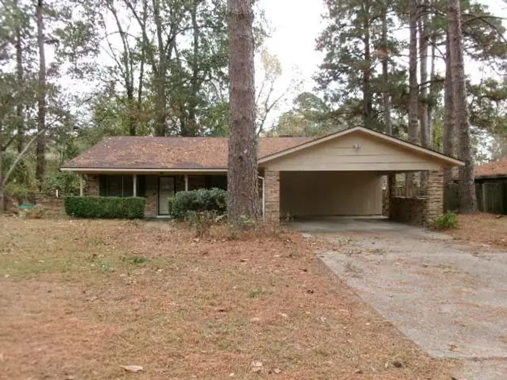 3229 Newman Lane, Shreveport