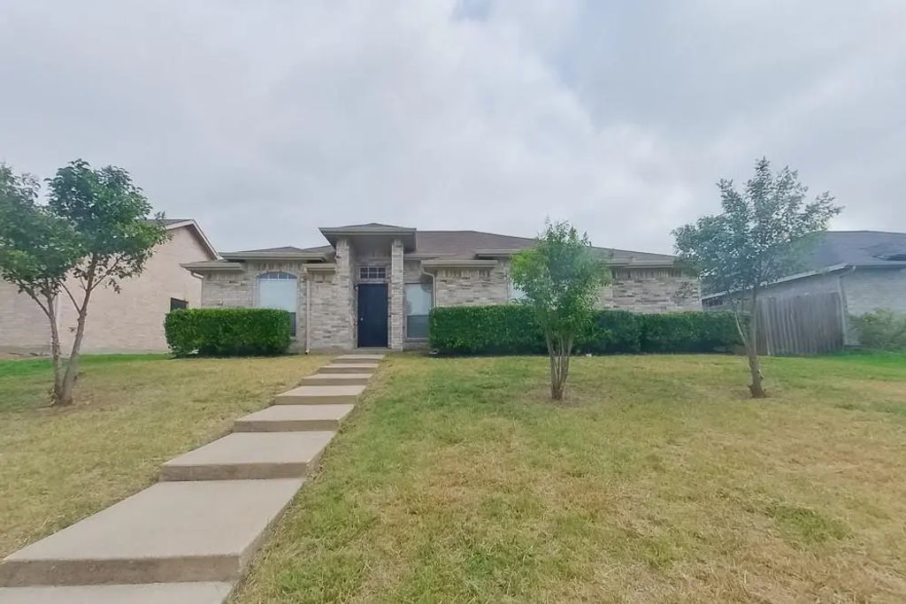 1727 Oneal Street, Lancaster