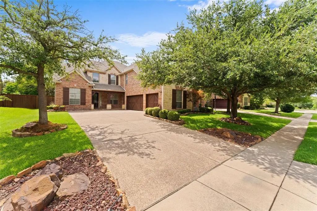 2006 Bradley Court, Keller