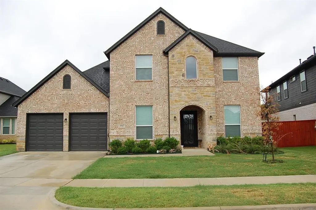 3917 Belle Maison Court, Arlington