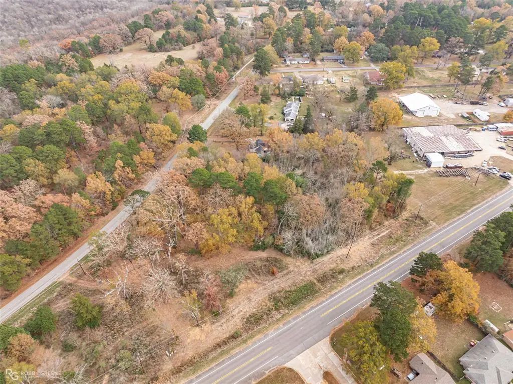 Mooringsport Road, Shreveport
