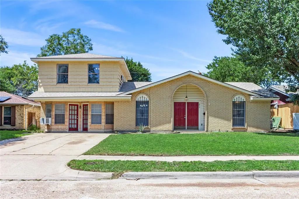 215 Jasanda Way, Mesquite