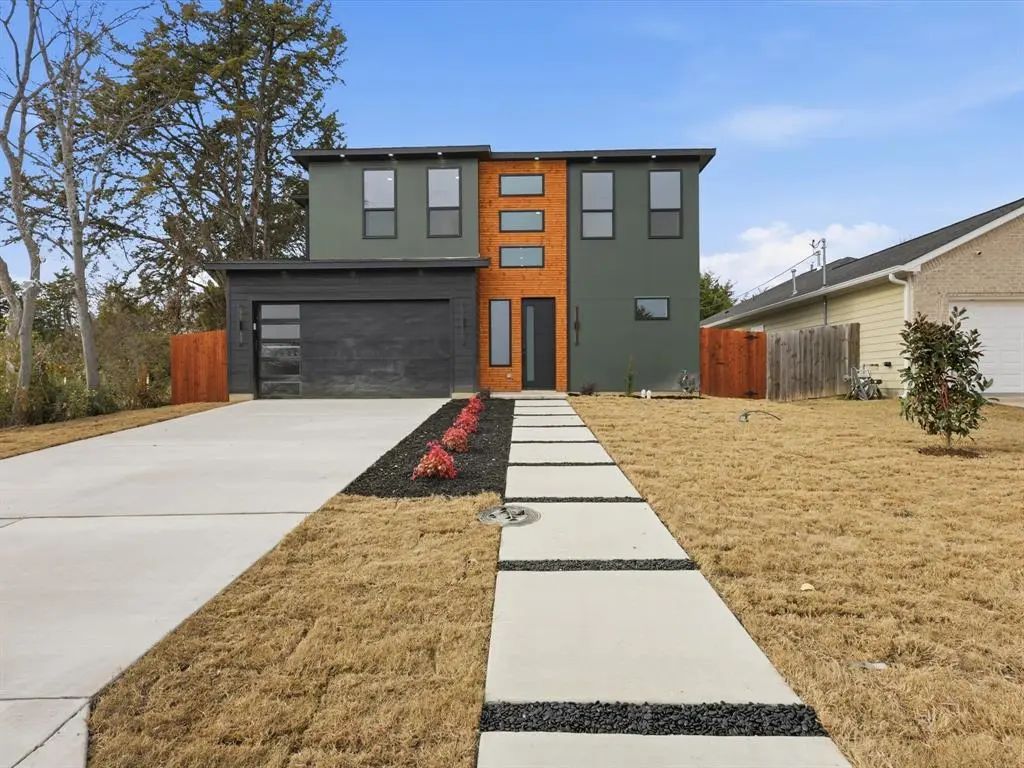 6137 Kemrock Drive, Dallas