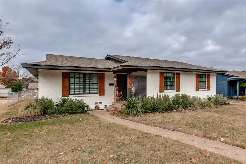 1308 Northlake Drive, Richardson