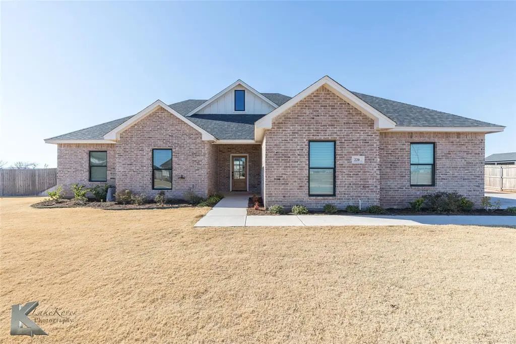 220 Ridge Road, Tuscola