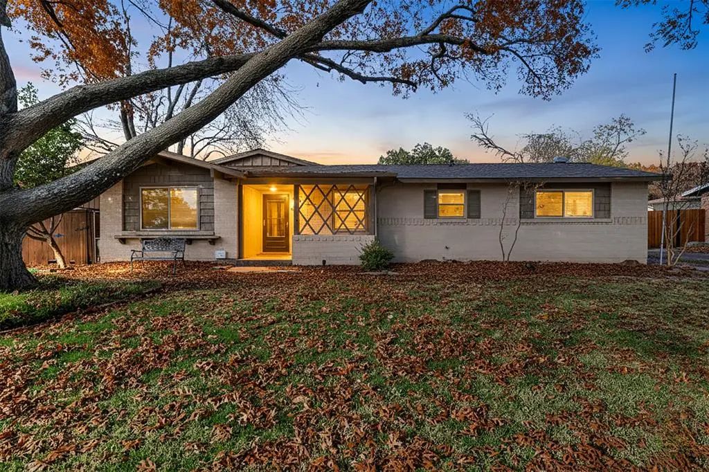718 Silverstone Drive, Richardson