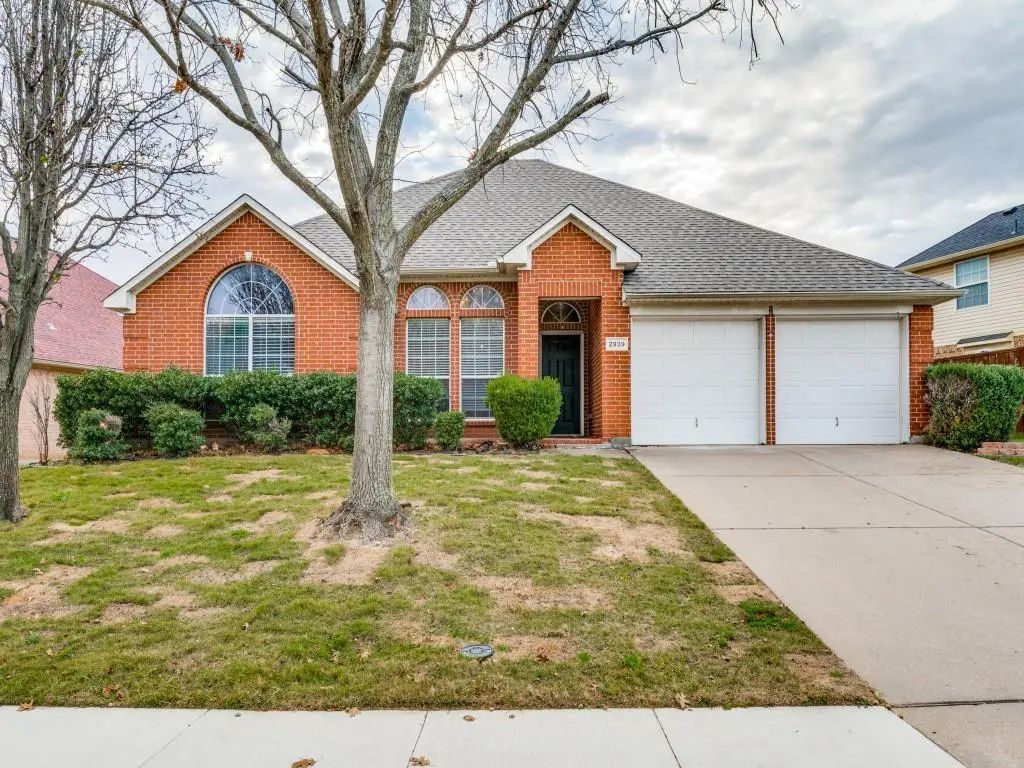 2939 Alyson Way, Grand Prairie