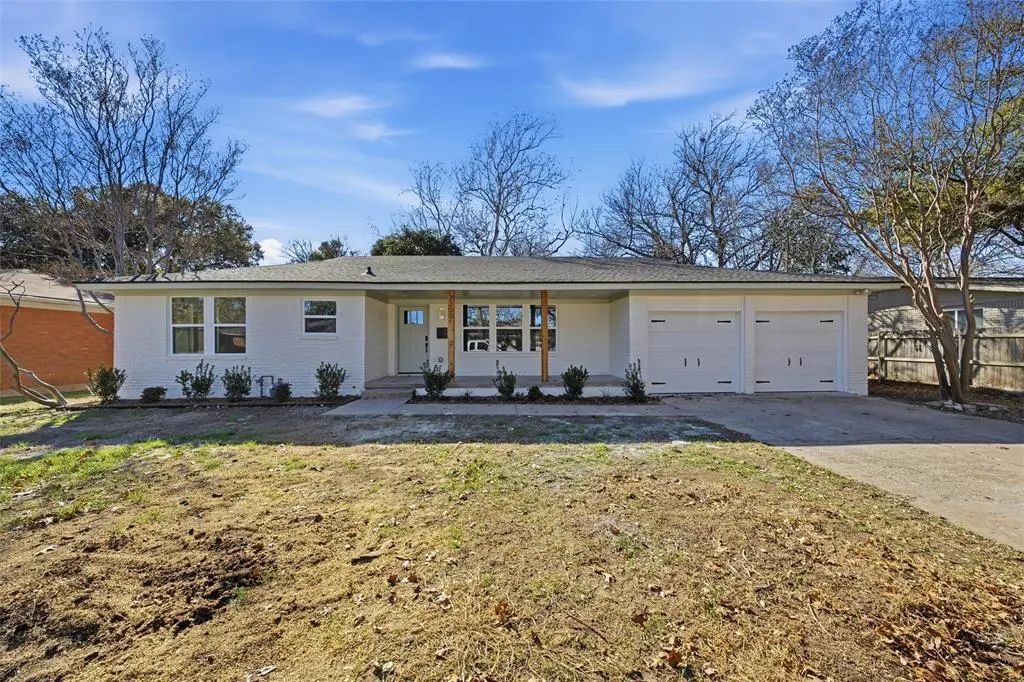 2300 N 52nd Street, Waco