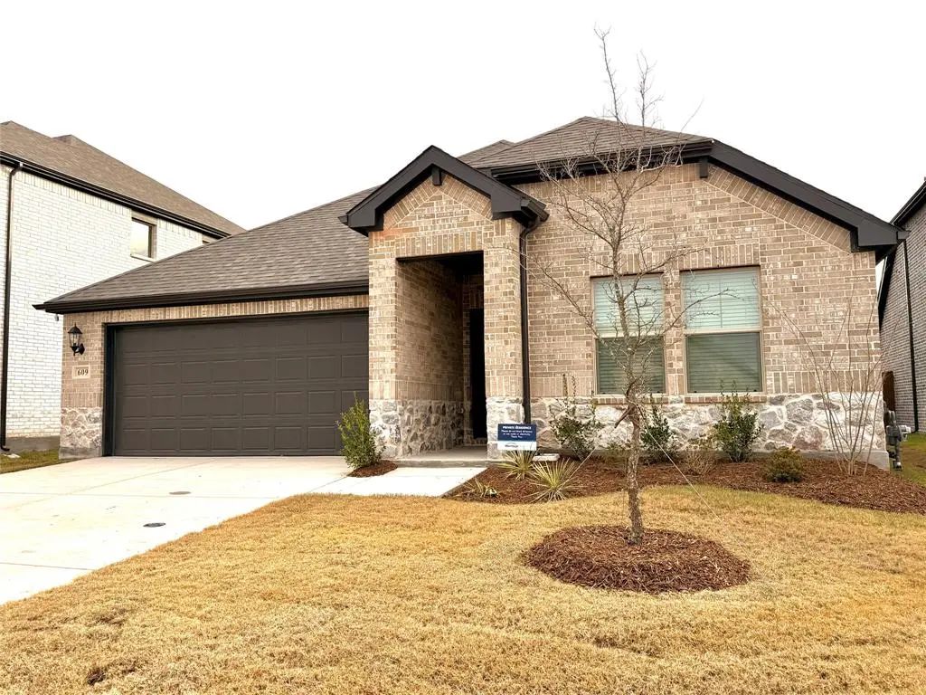 609 Tidal Drive, Princeton