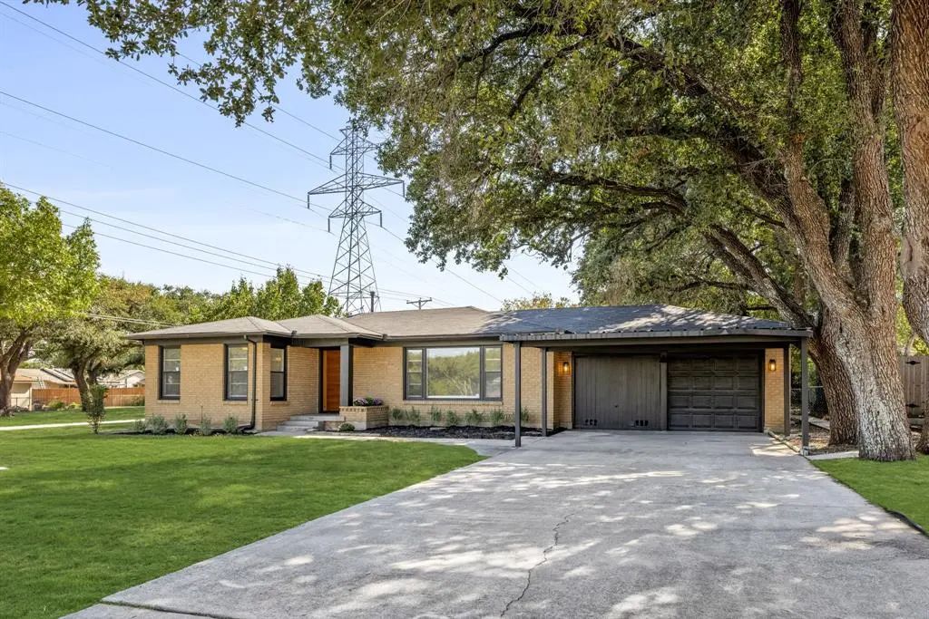 7292 Hardisty Street, Richland Hills