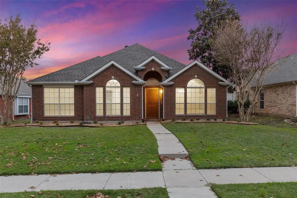 10522 Brandenberg Drive, Frisco