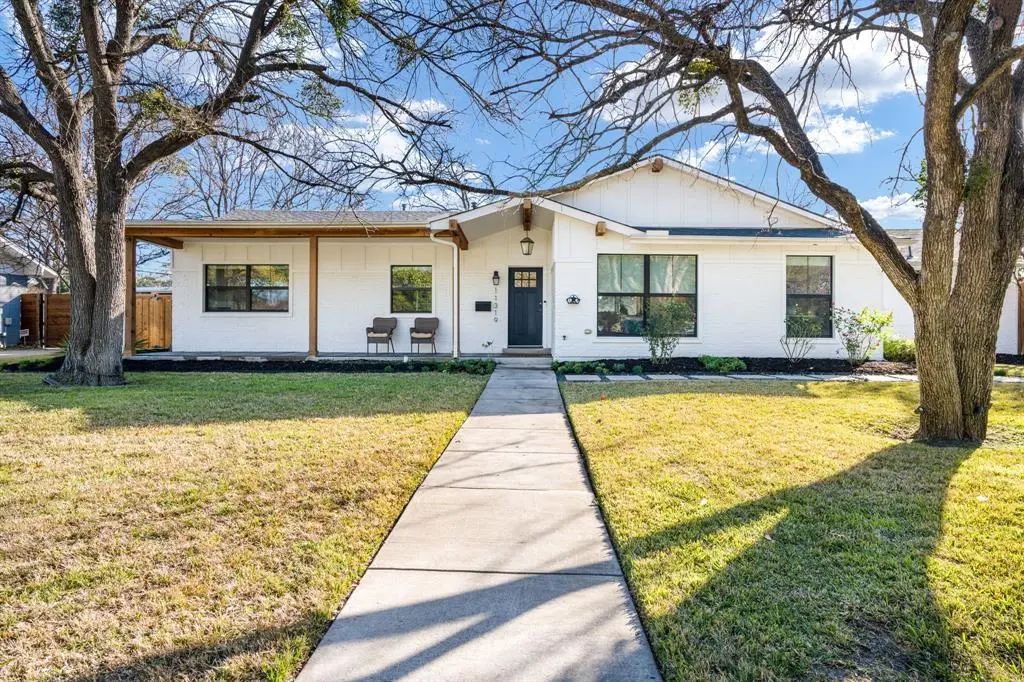 11319 Coral Hills Drive, Dallas
